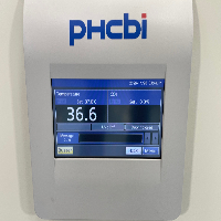 Sartorius Incucyte SX5 Live Cell Imager w/ PHCBI Co2 Incubator image 2